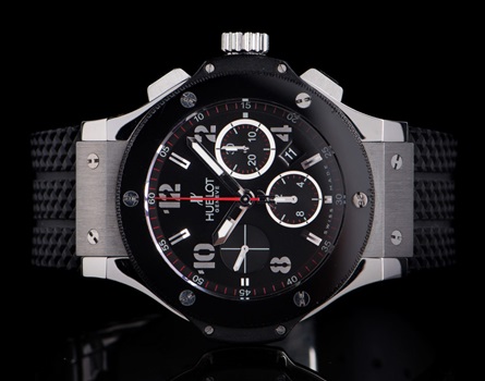 Hublot watches